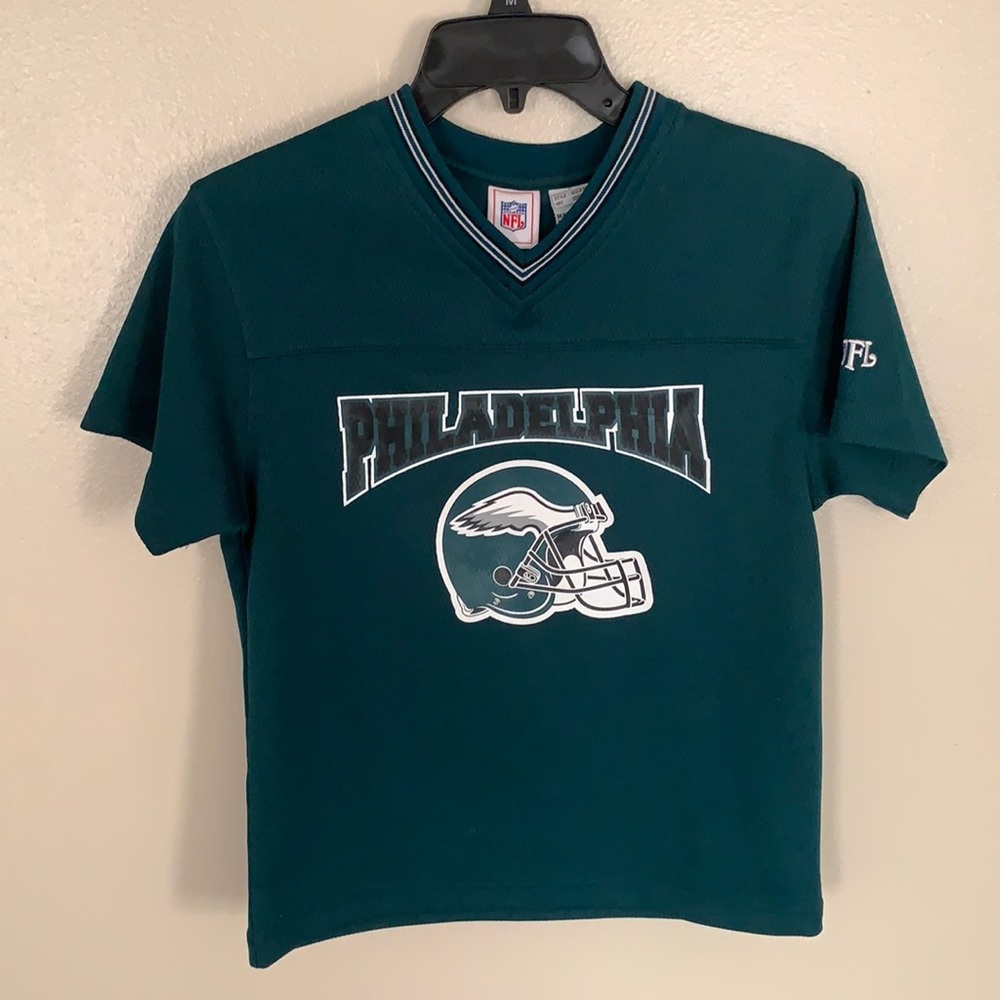 NFL basic jersey
